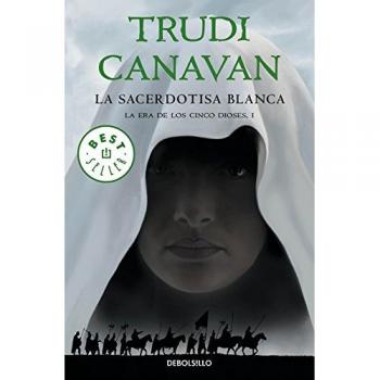 La sacerdotisa blanca - Trudi Canavan