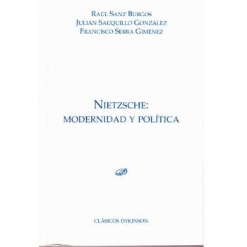 Nietzsche: Modernidad y política