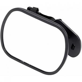 AXKID Espejo para Bebé, Espejo para Silla de Coche de Grupos 0,1,2 y 3, Espejo para Sillita de Bébe, Espero para Silla de Niño para Cualquier Automóvil