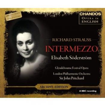 Strauss: Intermezzo