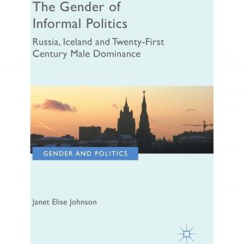 Gender Dynamics in Informal Politics: A Comparative Study of Russia and Iceland