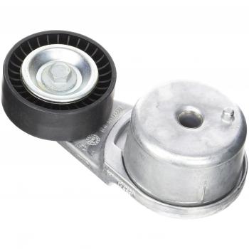 INA 534 0365 10 Brazo tensor, correa trapecial poli V