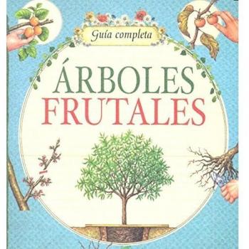 Ãrboles frutales