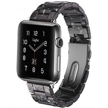 Correa de resina para Apple Watch