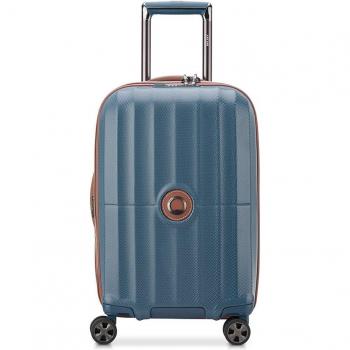 Trolley de cabina Delsey Paris St Tropez