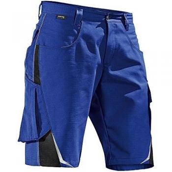 Bermuda PULSSCHLAG Talla 58 Azul/Negro
