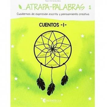 Atrapa-palabras 1: Cuentos 1