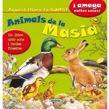 Animals de la masia