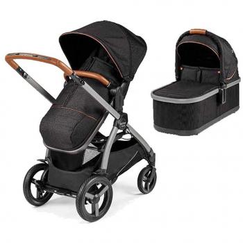 Multifunctional Stroller Ypsi
