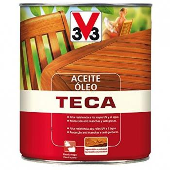 Decapante Express en Gel para Pintura de Madera, 1 Litro