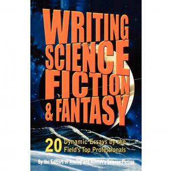 Writing Science Fiction & Fantasy