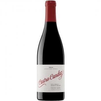 Castro Candaz Mencía 2021 Ribeira Sacra Vino Tinto