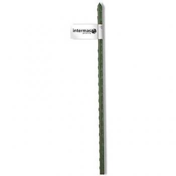 Intermas 7572U142 - Tutor Acero Plastificado 0,90 M Int