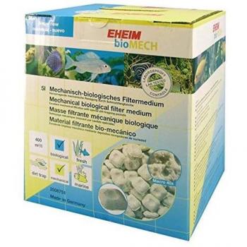Eheim Material Filtrante Mecánico BioMech 1420g (~2l)