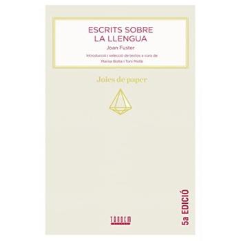 Escrits sobre la llengua