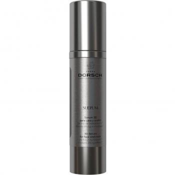 Farma Dorsch Sérum Facial Hidratante 3D de 50 ml