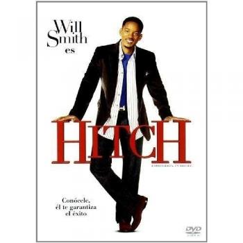 Hitch, Especialista En Ligues [DVD]