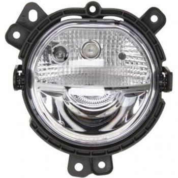 Luz diurna HELLA 2PT 011 748-151 Izquierda, tipo: luz diurna, características: incluye un diseño específico para la instalación en el lado izquierdo del vehículo, proporciona iluminación diurna para mejorar la visibilidad y
