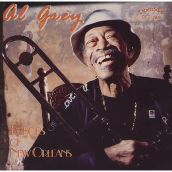 Echoes of New Orleans