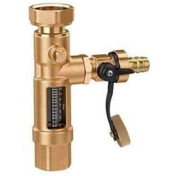 Caudalímetros de Repuesto Caleffi 278 y 279 8-30