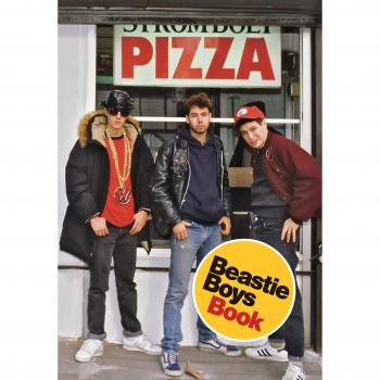Beastie boys book 2