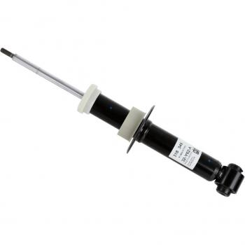 Amortiguador Sachs Eje Trasero 318 349 - Amortiguador de alta calidad, diseñado para el eje trasero, con un rendimiento optimizado para mejorar la estabilidad y confort del vehículo