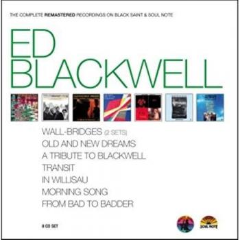 Ed Blackwell