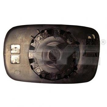 TYC 328 – 0105 – 1 cristal, espejo unidad Clio Grand Tour