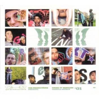Young N Restless Vol. 1