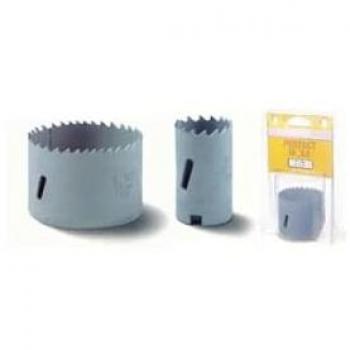 Corona Bimetal Boira FBAV15201 - Tipo: Corona bimetal; Características: Diseño bimetálico, alta durabilidad, corte preciso, compatible con herramientas eléctricas estándar