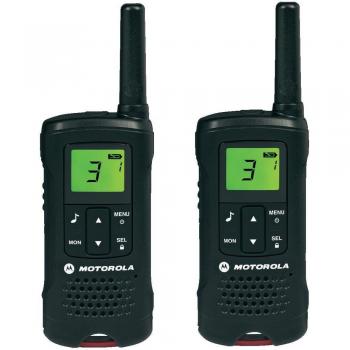 Motorola 59T60PACK Walkie Talkies