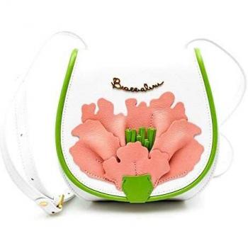 Pulseras bolso mujer piel mini bag Unico Talla única