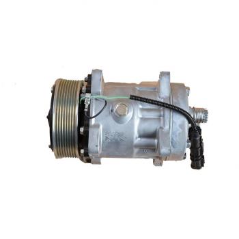 NRF 32707 Compressor, air conditioning
