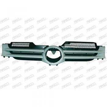 Prasco VW0362001 Alerón Delantero de Rejilla