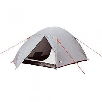 Wilsa Outdoor Royan 2-3 Dome Camping Tent