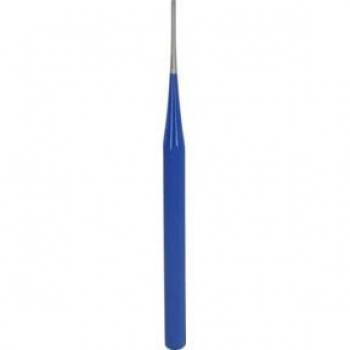 Punzón para grupilla Brilliant Tools BT085901 - Vyrážací zálivka 2 mm, acero de alta calidad, diseño ergonómico, ideal para perforar y marcar materiales blandos