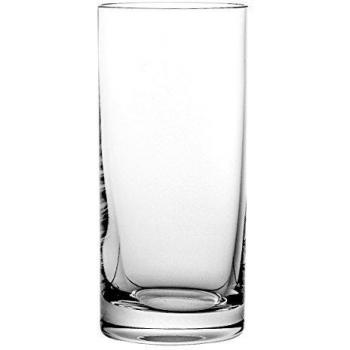 Crystal Julia 4305 vasos 6 pcs en el juego, cristal al plomo 350 ml