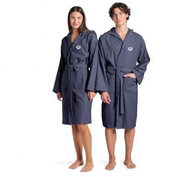 Arena Losange Bathrobe
