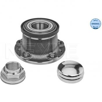 Buje de rueda MEYLE 40-14 752 0002 - Cubo de rueda, compatible con vehículos específicos, fabricado por MEYLE, alta calidad y durabilidad, diseño preciso para un ajuste perfecto