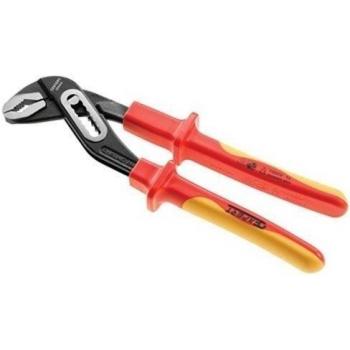 EXPERT E084294 - Alicate multitoma encajado - aislado 1.000 v