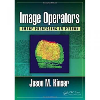 Python Image Processing Toolkit: Advanced Operators for Enhanced Visual Data Analysis