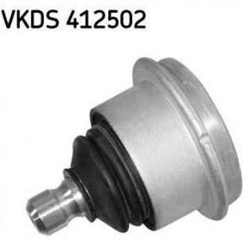 Rótula de suspensión SKF control arm ball joint VKDS 412502