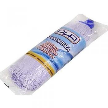 PLA Fregona Microfibra Plus Lila