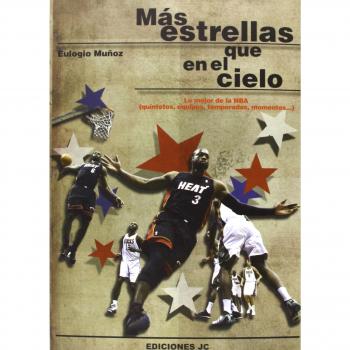 Más Estrellas Que En El Cielo. Lo Mejor De La Nba