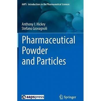 Pharmaceutical Powder and Particles