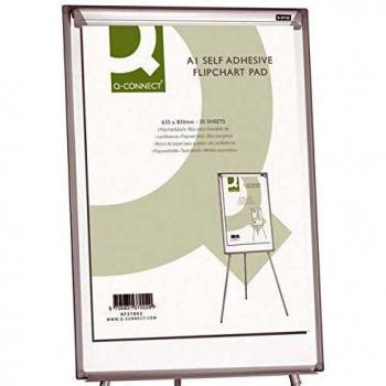 Q-Connect KF37003 - Rotafolio autoadhesivo