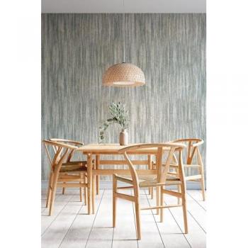Papel Pintado Rope - Rollo de 55 x 300 cm