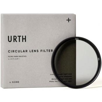 URTH 67mm Plus+ Circular Polarizing Lens Filter