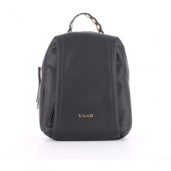 Liu Jo BACKPACK BAG N69039E0033 22222 BLACK