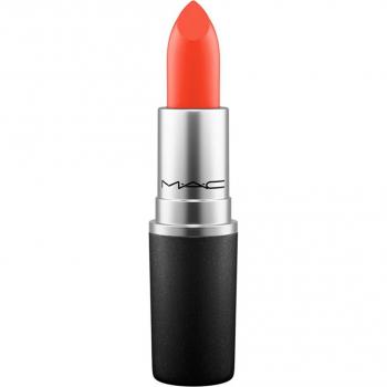 Barra de labios Matte Lipstick MAC 615 So Chaud